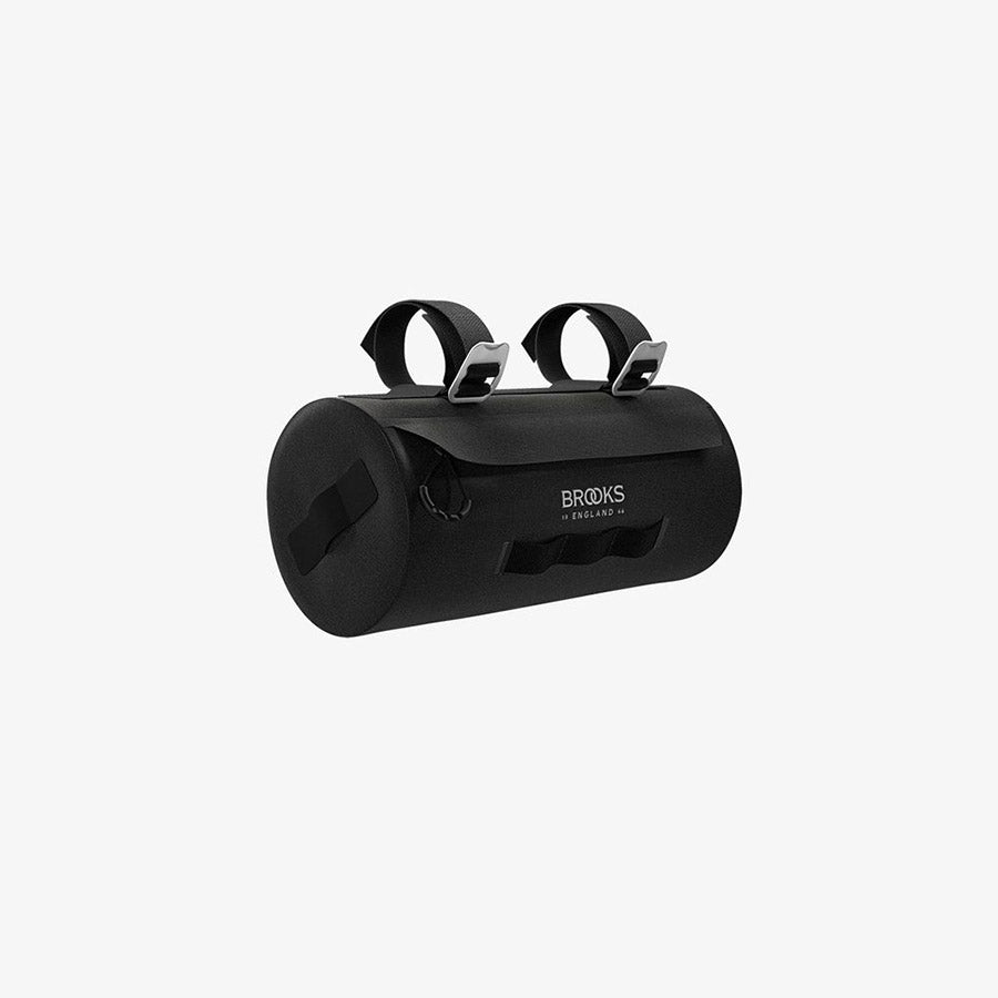 Brooks, Scape, Handlebar Pouch, 3L, Black