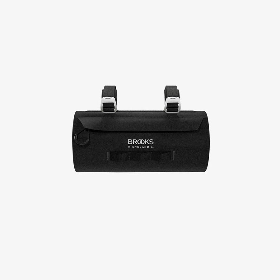 Brooks, Scape, Handlebar Pouch, 3L, Black