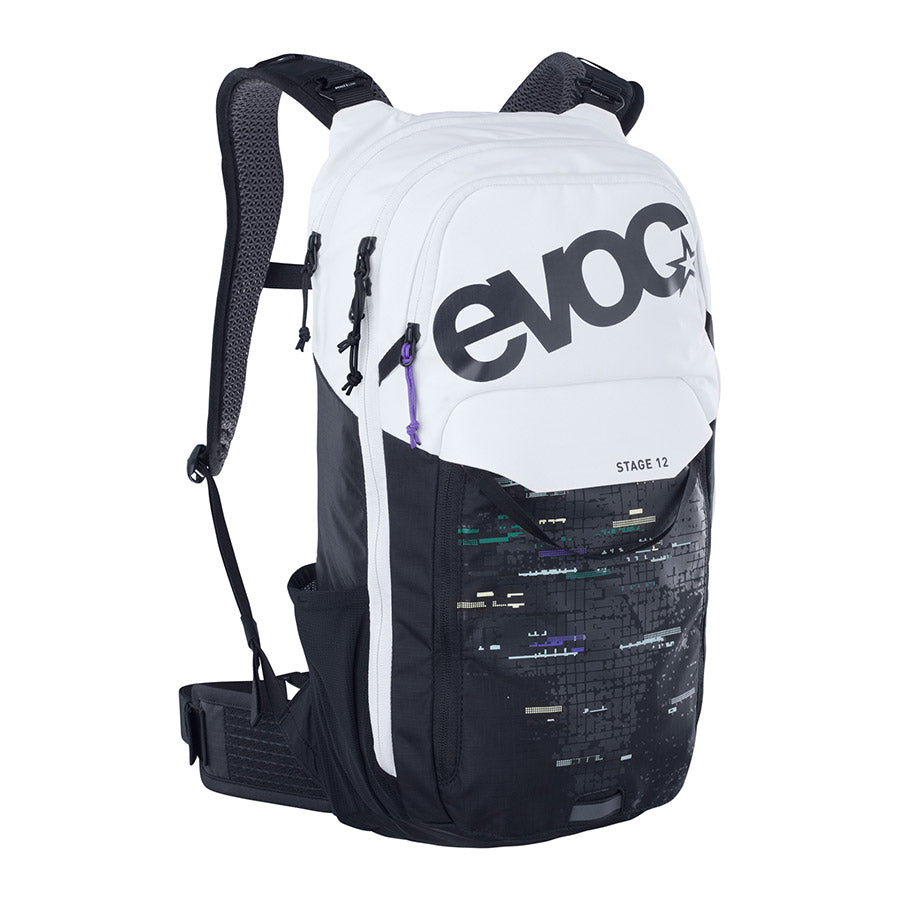 EVOC Stage 12