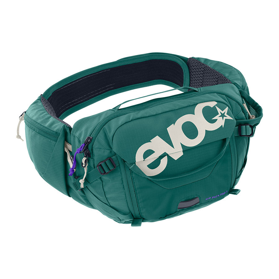 EVOC Hip Pack Pro 3