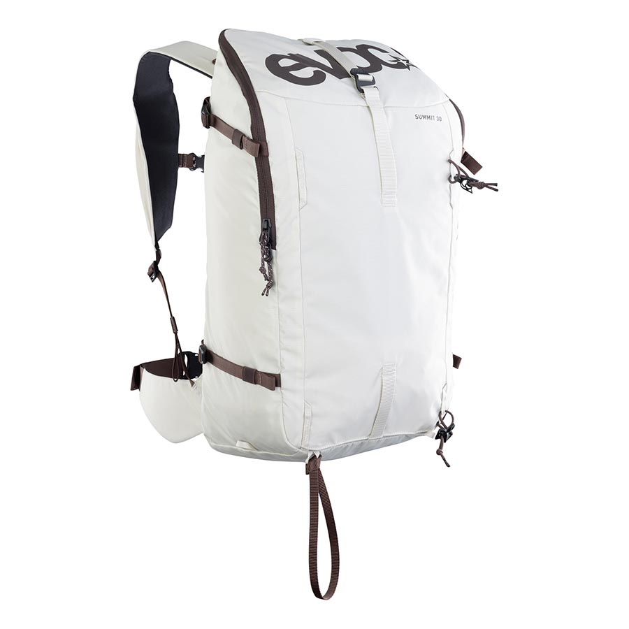 EVOC, Summit 30, Snow Backpack, 30L, Sand