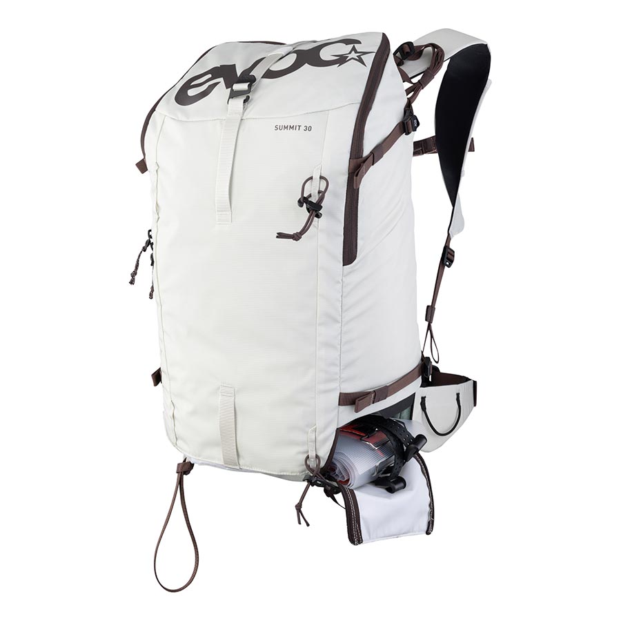 EVOC, Summit 30, Snow Backpack, 30L, Sand