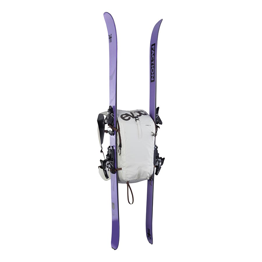 EVOC, Summit 30, Snow Backpack, 30L, Sand