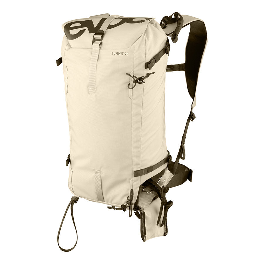 EVOC, Summit 20, Snow Backpack, 20L, Sand