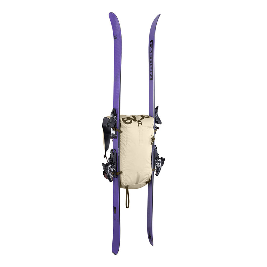 EVOC, Summit 20, Snow Backpack, 20L, Sand