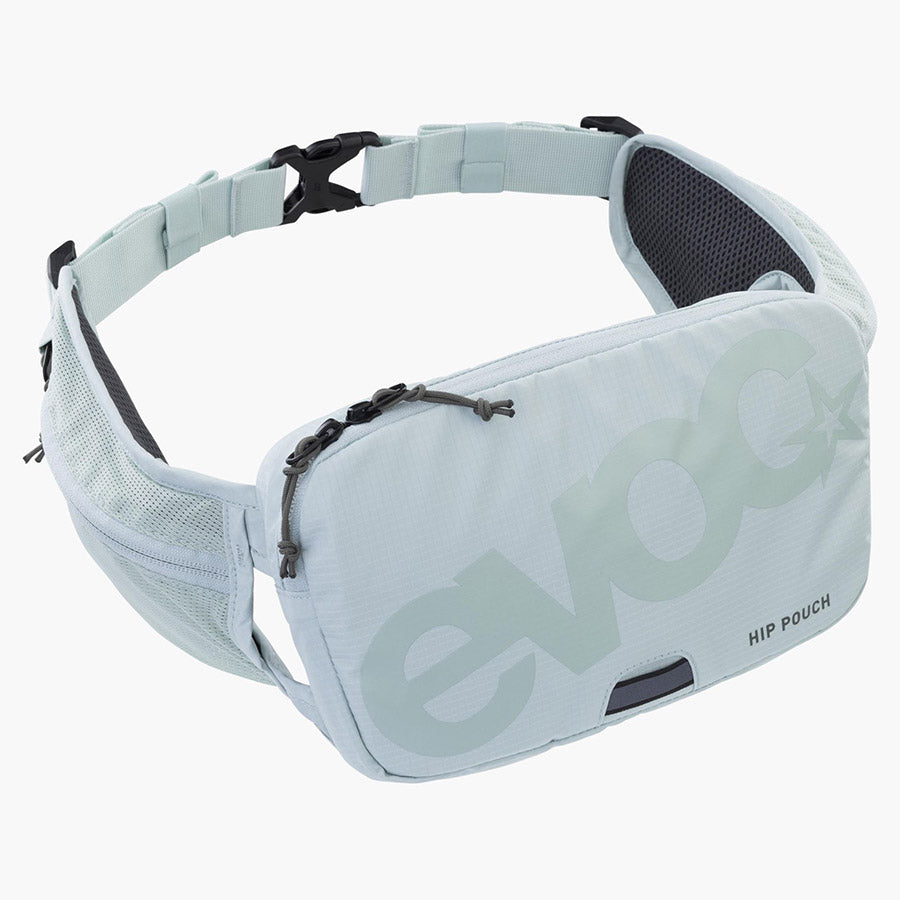 EVOC, Hip Pouch, Hip Pack, No, Mint