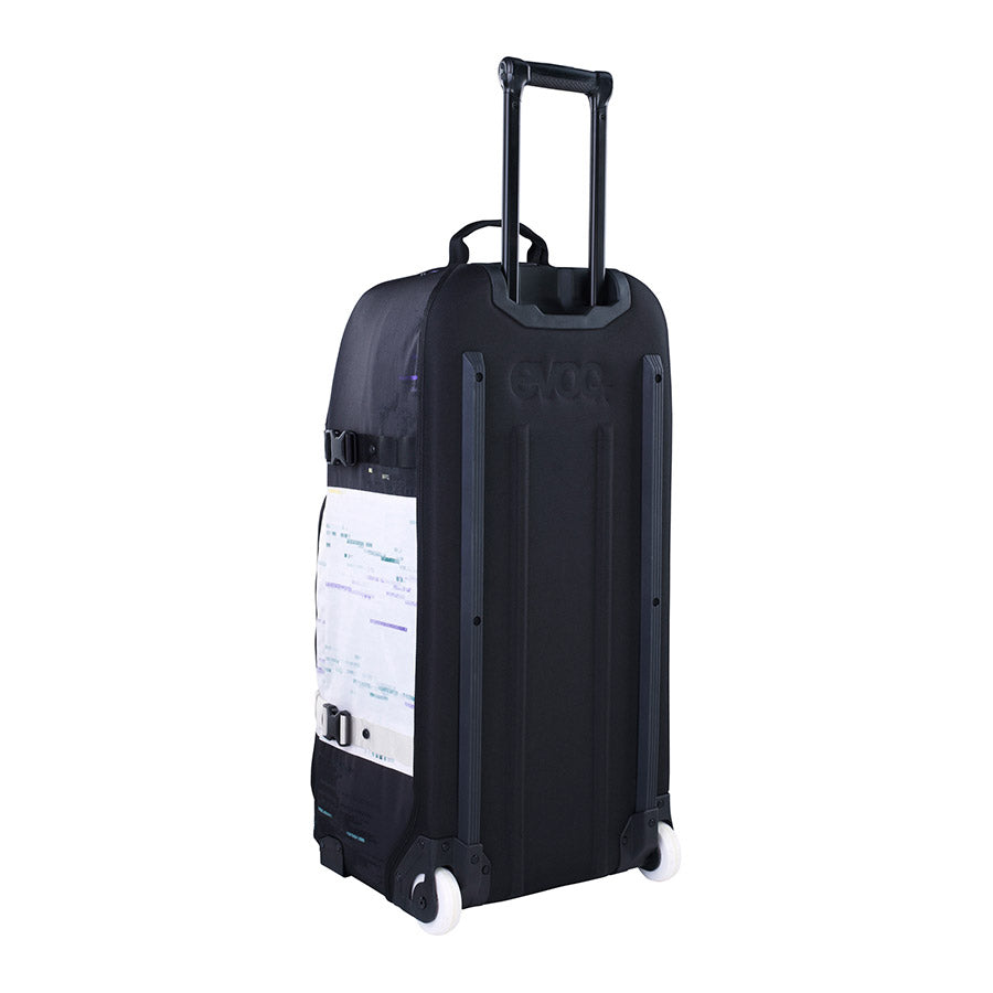 EVOC, World Traveller 125, 125L, Multicolor