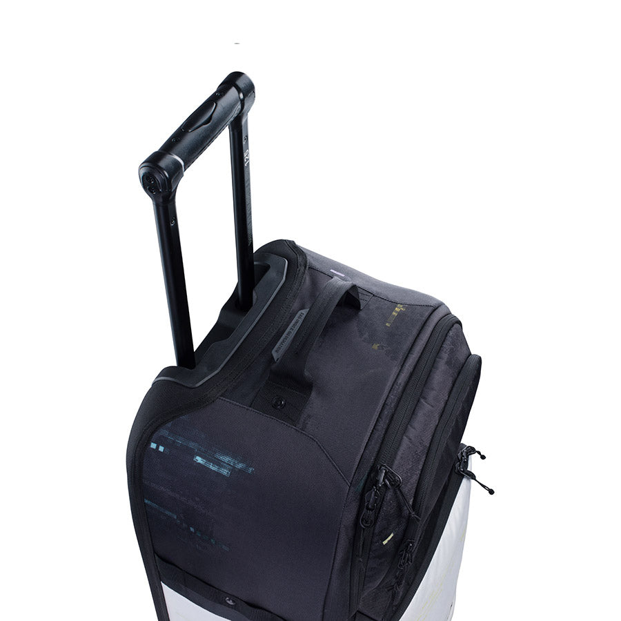 EVOC, World Traveller 125, 125L, Multicolor