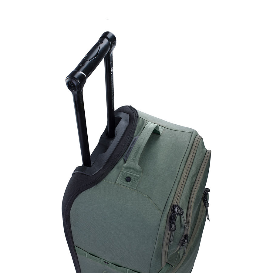EVOC, World Traveller 125, 125L, Olive