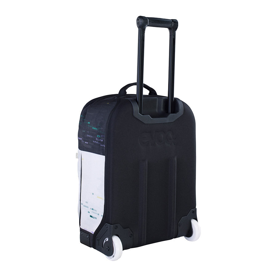 EVOC, Terminal Bag 40+20, Multicolor
