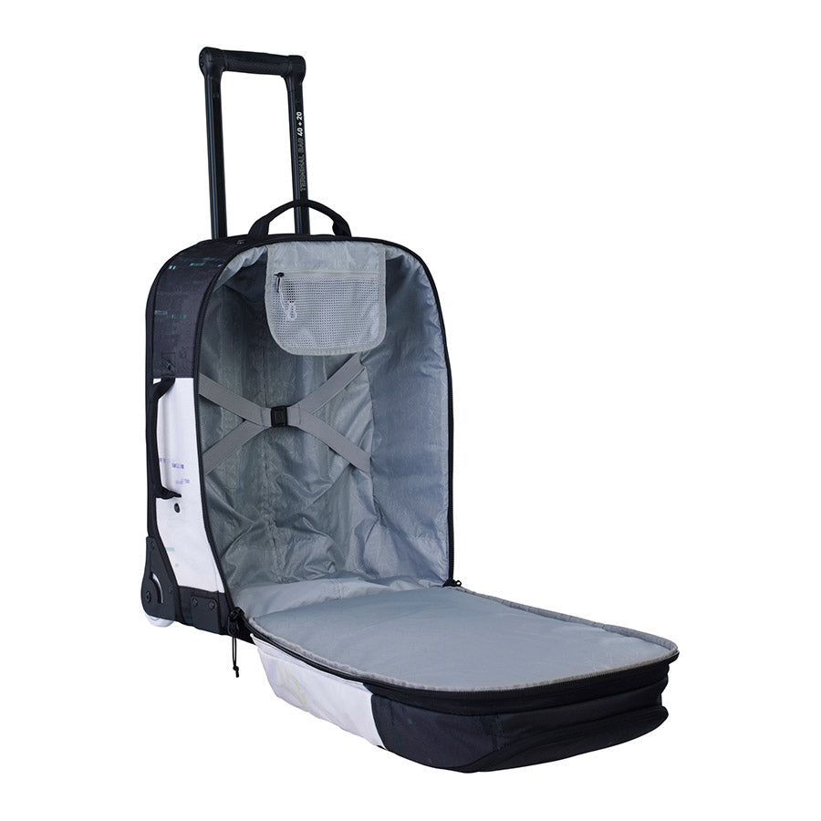 EVOC, Terminal Bag 40+20, Multicolor