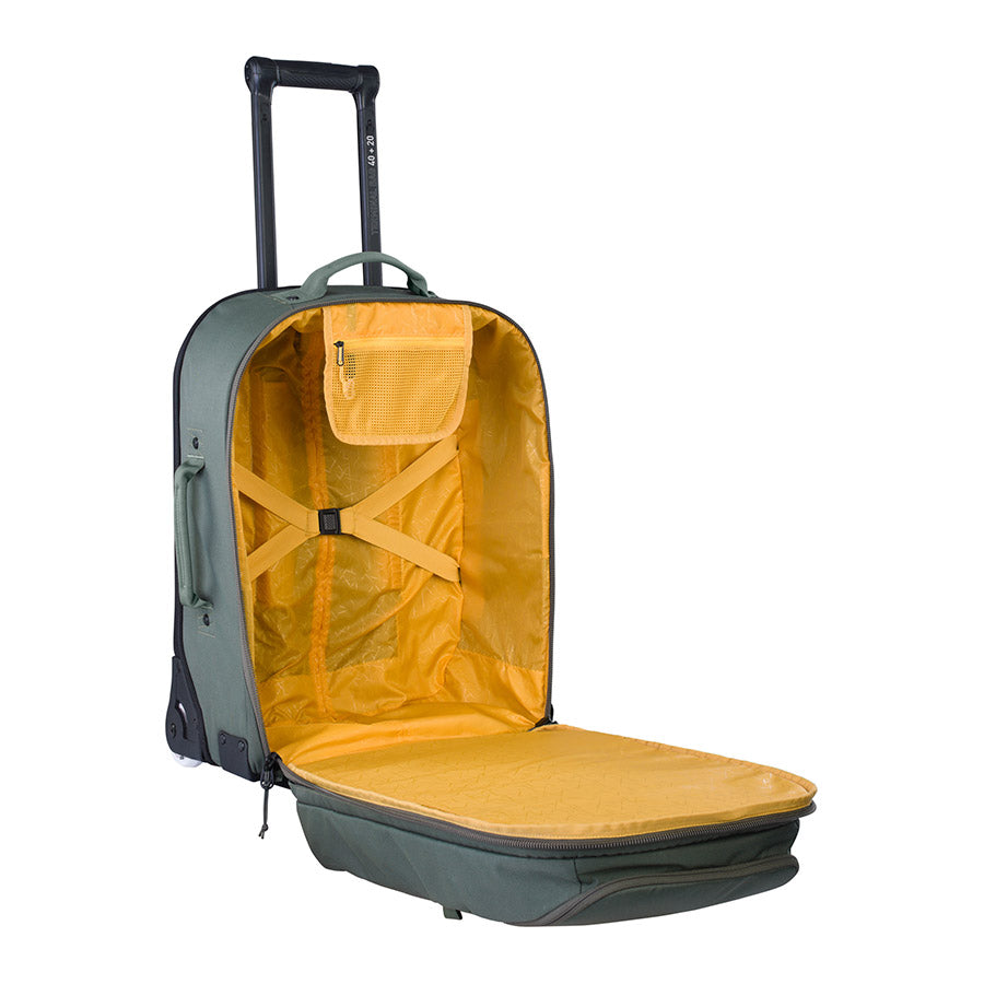 EVOC, Terminal Bag 40+20, Olive