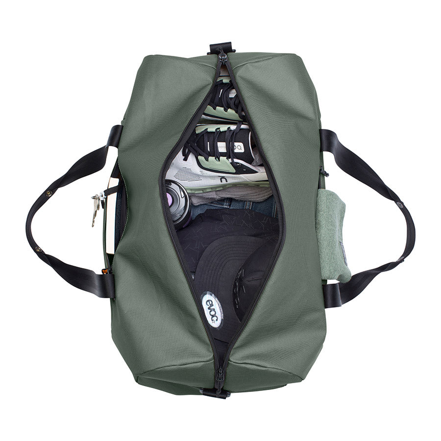 EVOC, Weekender 40, 40L, Olive