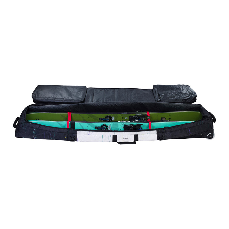 EVOC, Snow Gear Roller, Snow Gear Bag, 135L, Multicolor, L