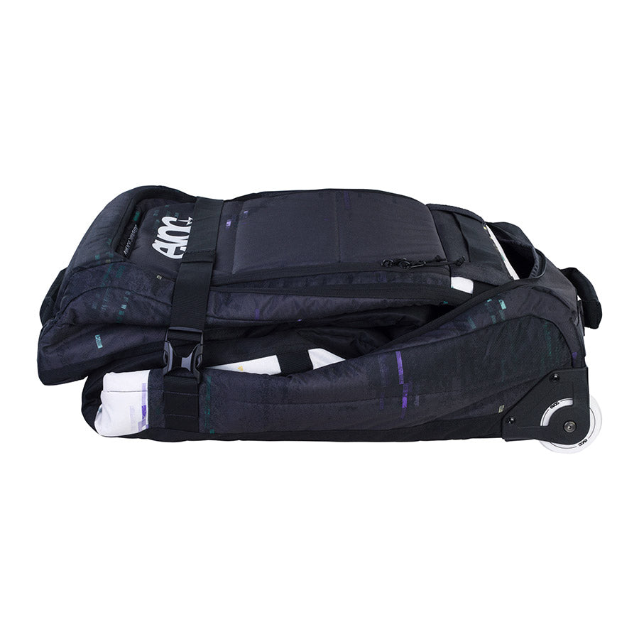 EVOC, Snow Gear Roller, Snow Gear Bag, 135L, Multicolor, L