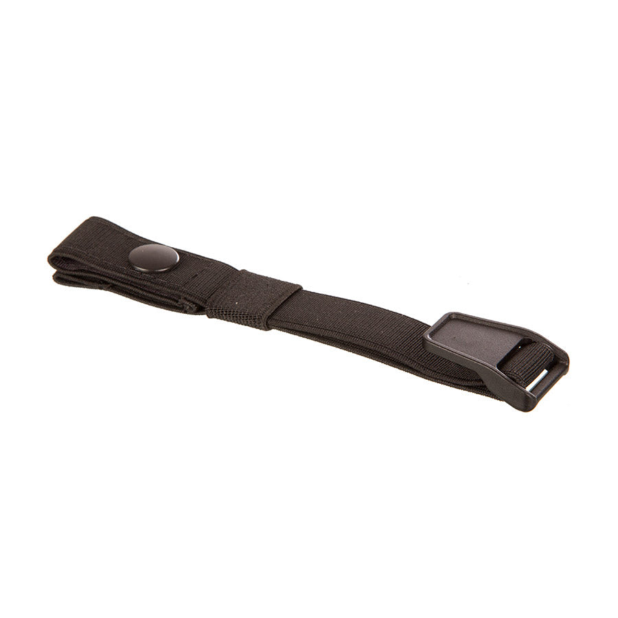 EVOC, Torso Protector Strap Side, Black