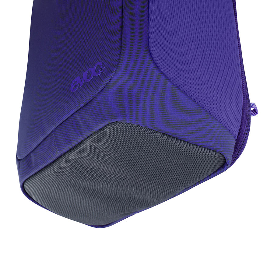 EVOC, Athlete Backpack 30, Backpack, 30L, Violet/Black