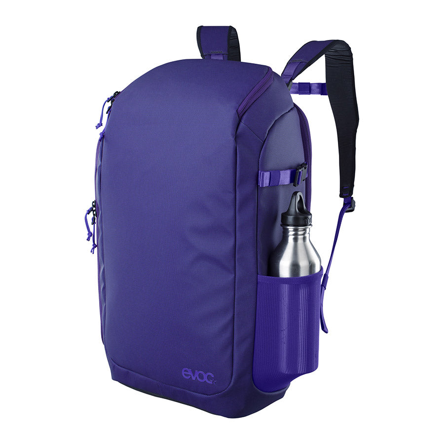 EVOC, Athlete Backpack 30, Backpack, 30L, Violet/Black