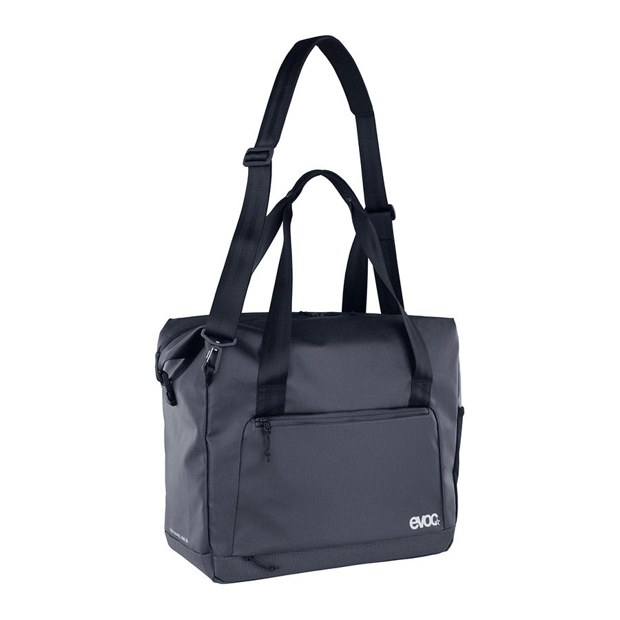 EVOC, Tote Travel 30, 30L, Carbon Grey/Black