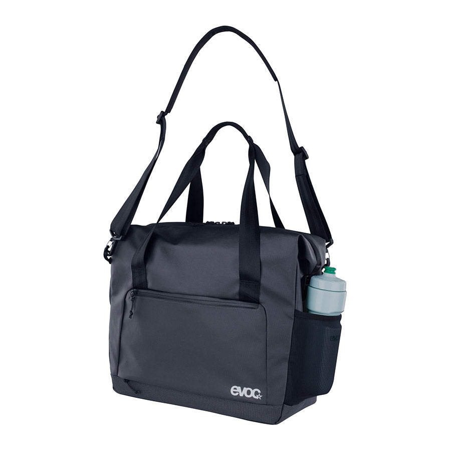 EVOC, Tote Travel 30, 30L, Carbon Grey/Black