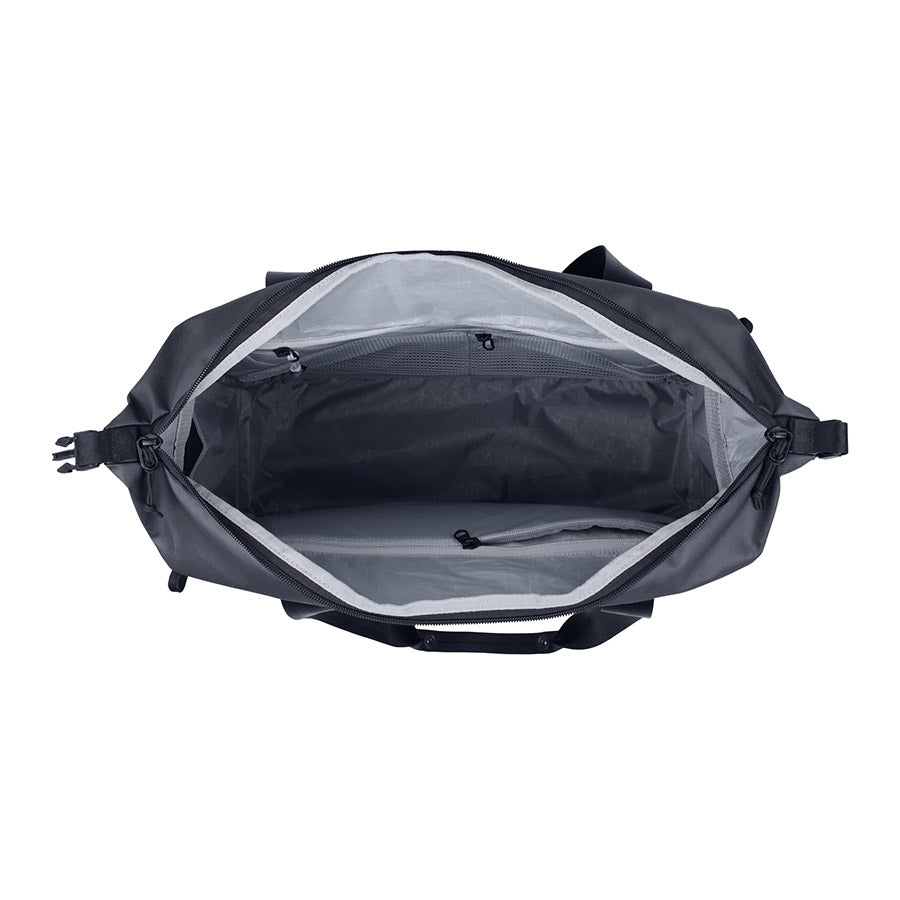 EVOC, Tote Travel 30, 30L, Carbon Grey/Black