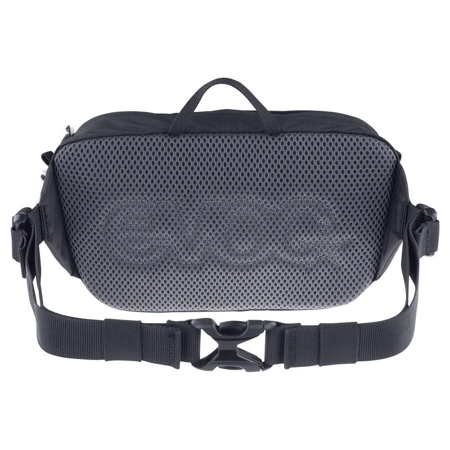 EVOC, Sling Bag, Backpack, IRONMAN edition, Black