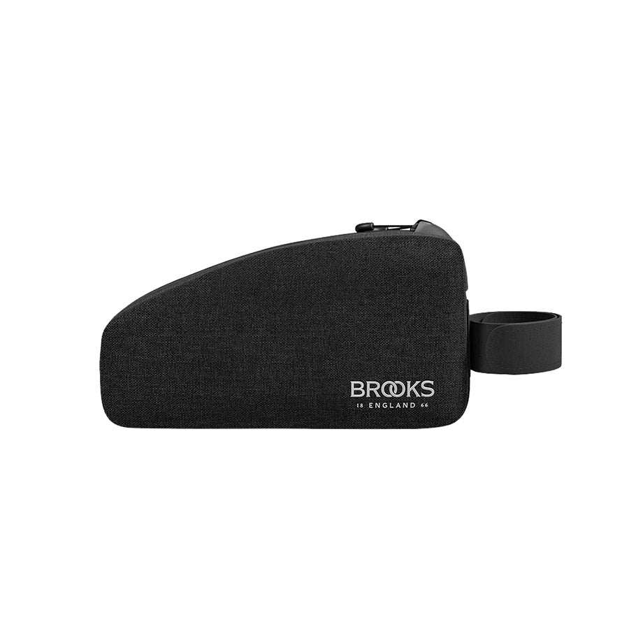 Brooks, Scape Bolt, Top Tube Bags, 0.9L, Black