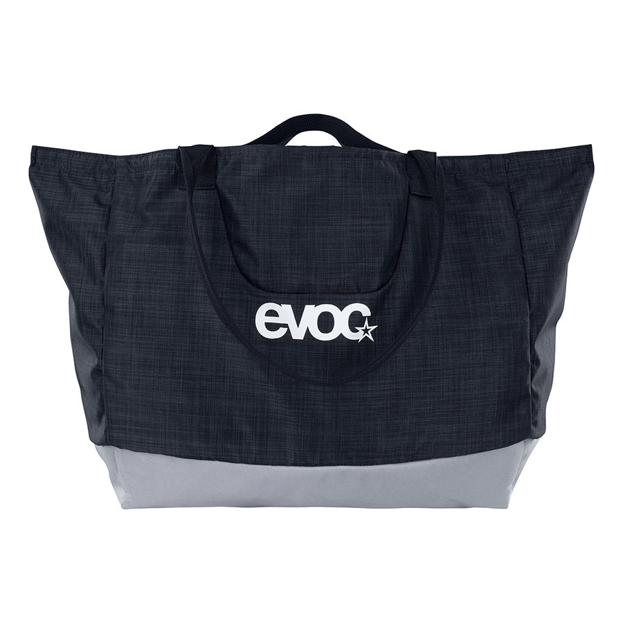 EVOC, The Bag, Shoulder Bag, Black (Gaurish)