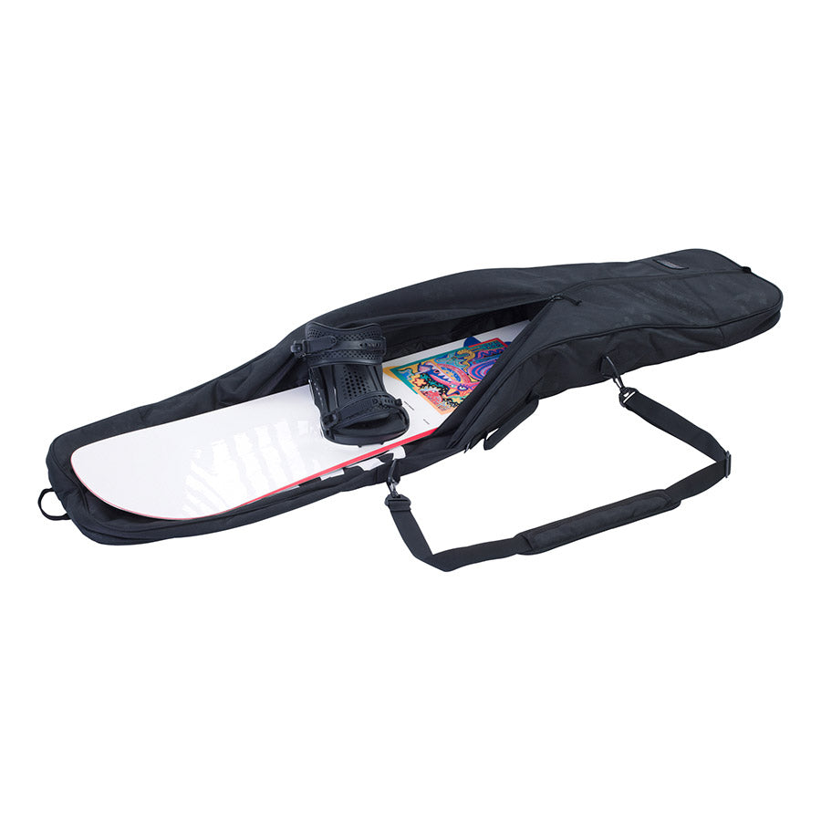 EVOC, Board Bag, Snow Gear Bag, 50L, Black, L