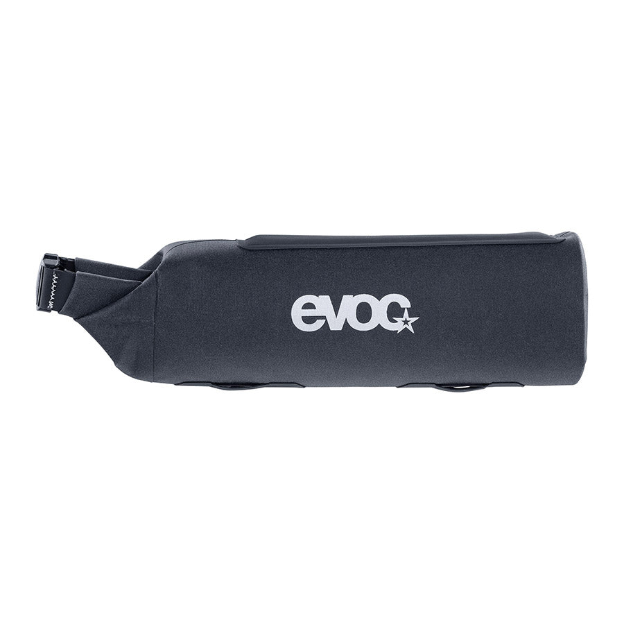 EVOC, Downtube Pack WP 1,2, Frame Bag, Black