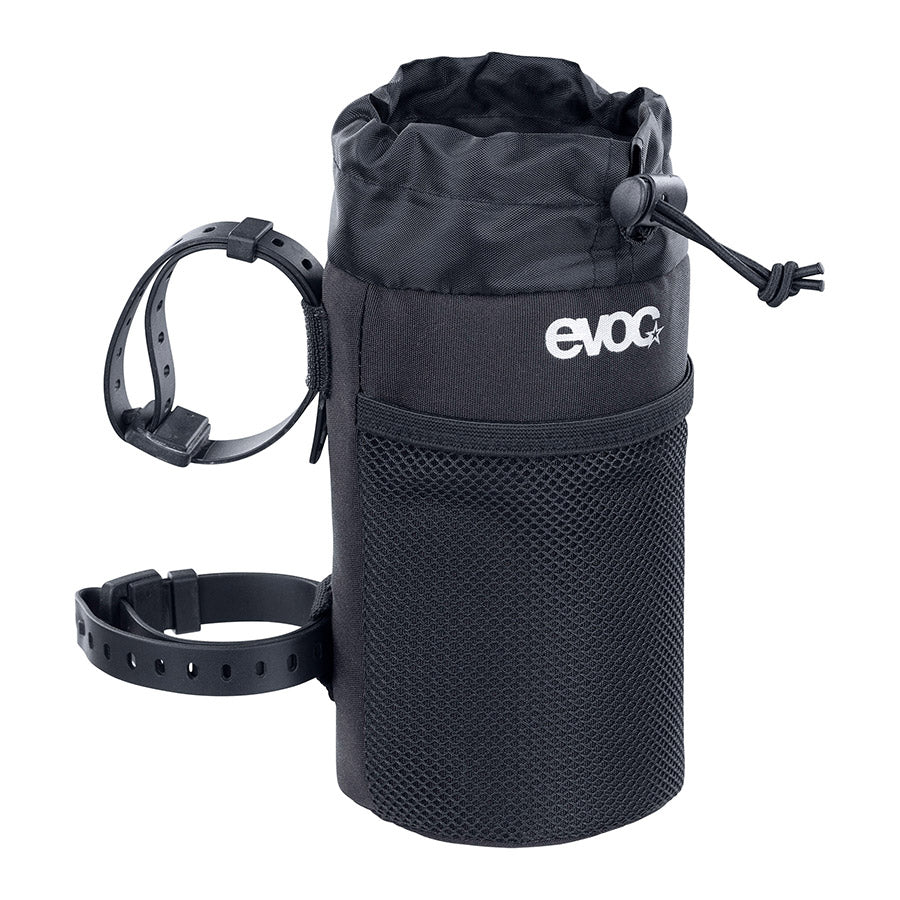 EVOC, Food Pouch, Frame Bag, Black