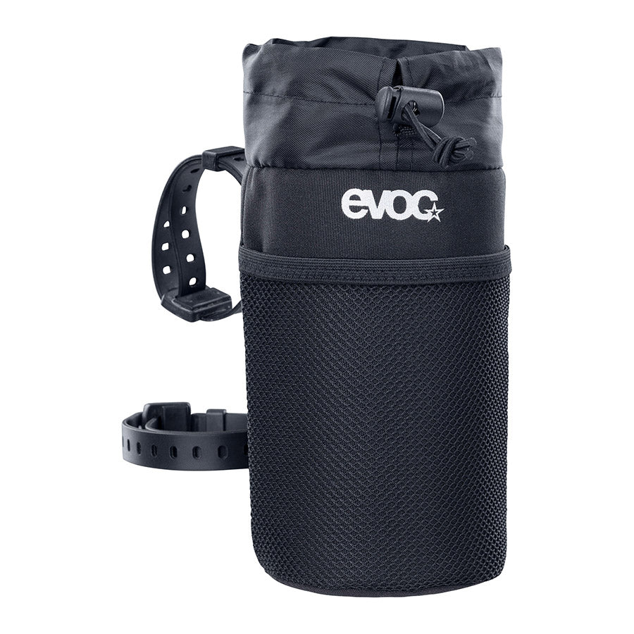 EVOC, Food Pouch, Frame Bag, Black