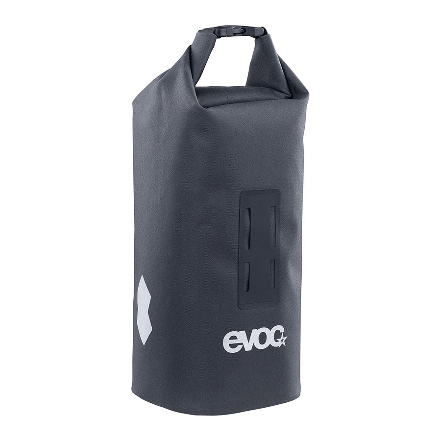 EVOC, Fork Pack WP 4.5, Frame Bag, Black
