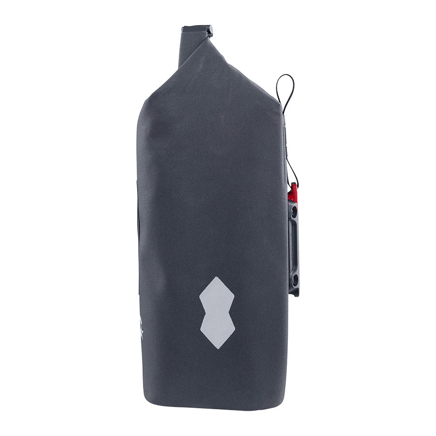 EVOC, Fork Pack WP 4.5, Frame Bag, Black