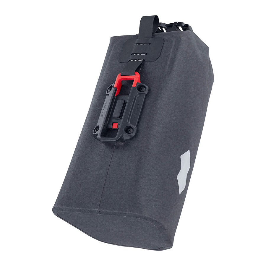 EVOC, Fork Pack WP 4.5, Frame Bag, Black