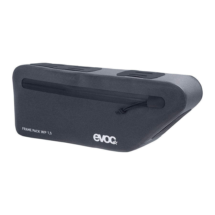 EVOC, Frame Pack WP 1,5, Frame Bag, Black