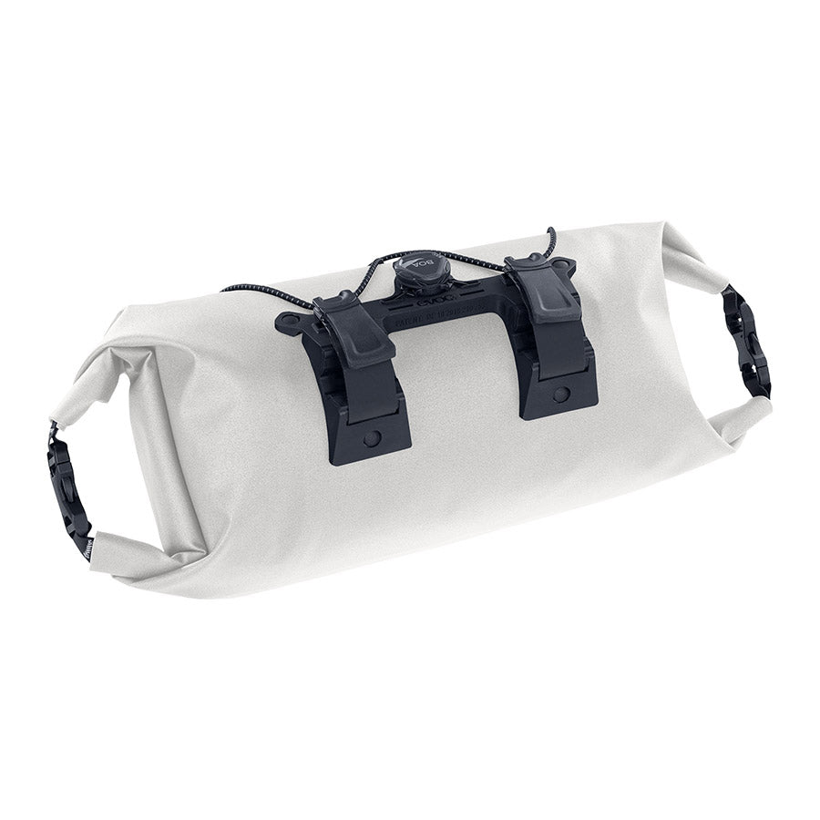 EVOC, Handlebar Pack BOA WP 5, Handlebar Bag, Sand