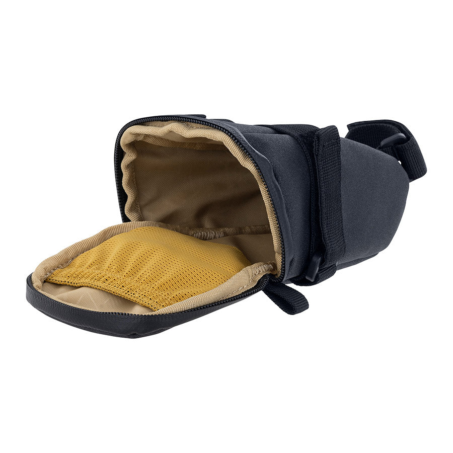 EVOC, Seat Bag Tour M, Seat Bag, Black