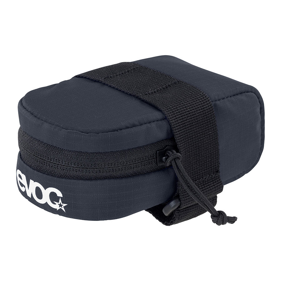 EVOC, Seat Bag Ultra, Seat Bag, Black