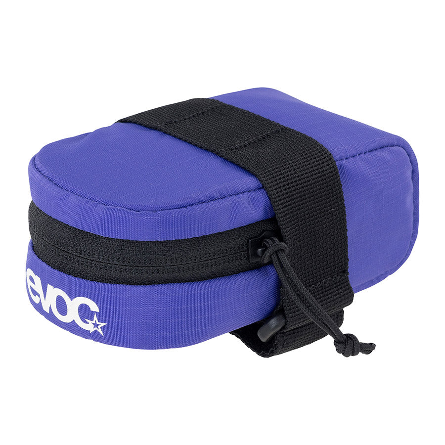 EVOC, Seat Bag Ultra, Seat Bag, Violet
