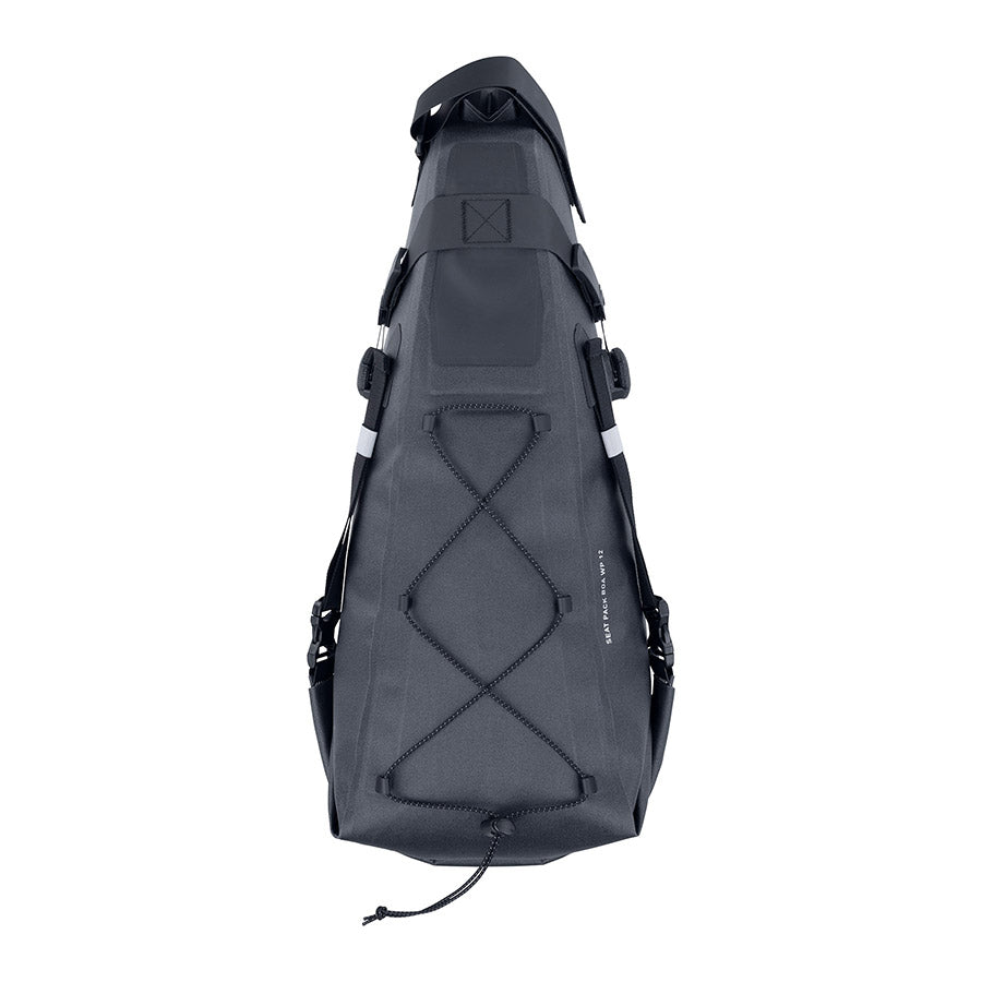 EVOC, Seat Pack BOA WP 12, Seat Bag, Black