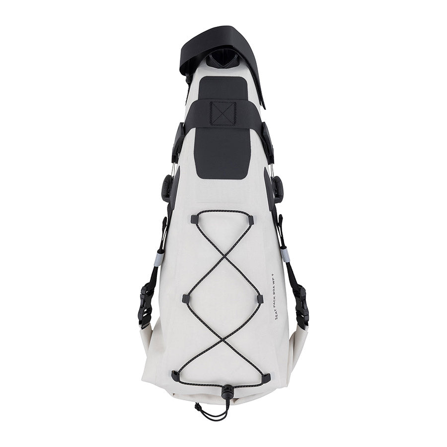 EVOC, Seat Pack BOA WP 9, Seat Bag, Sand