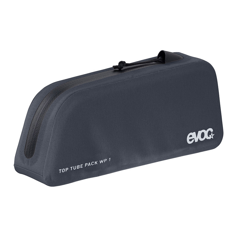 EVOC, Top Tube Pack WP 1, Top Tube Bags, Black