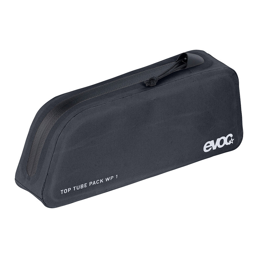 EVOC, Top Tube Pack WP 1, Top Tube Bags, Black