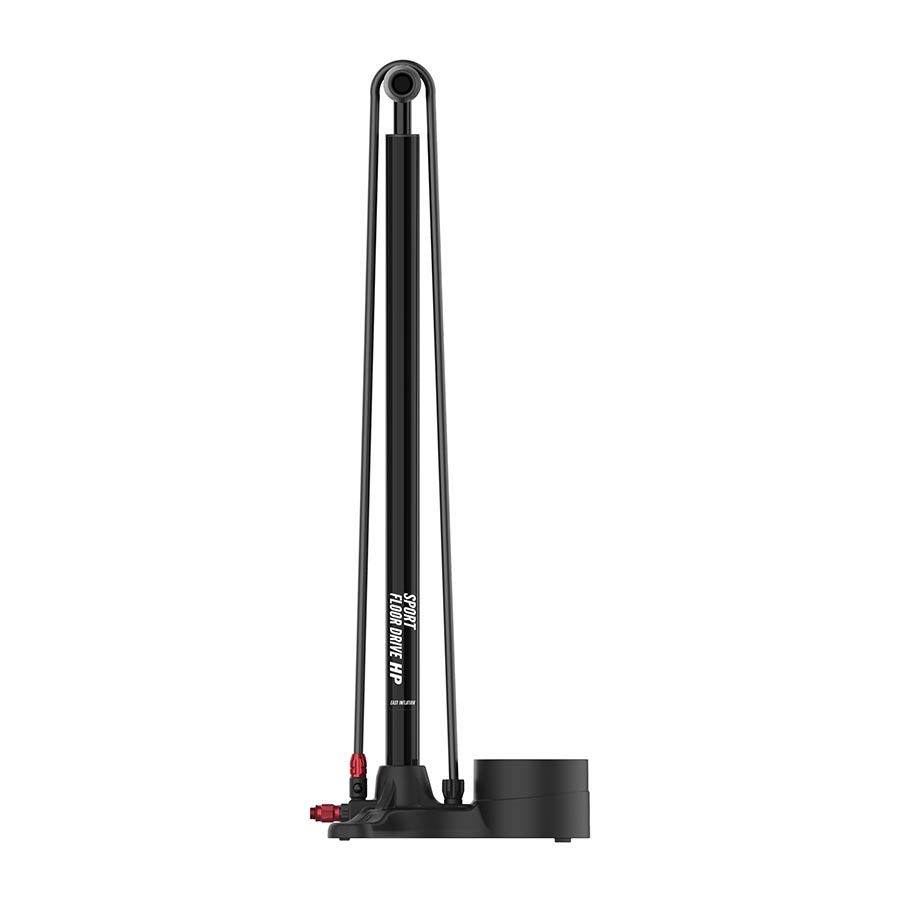 Lezyne Sport Floor Drive