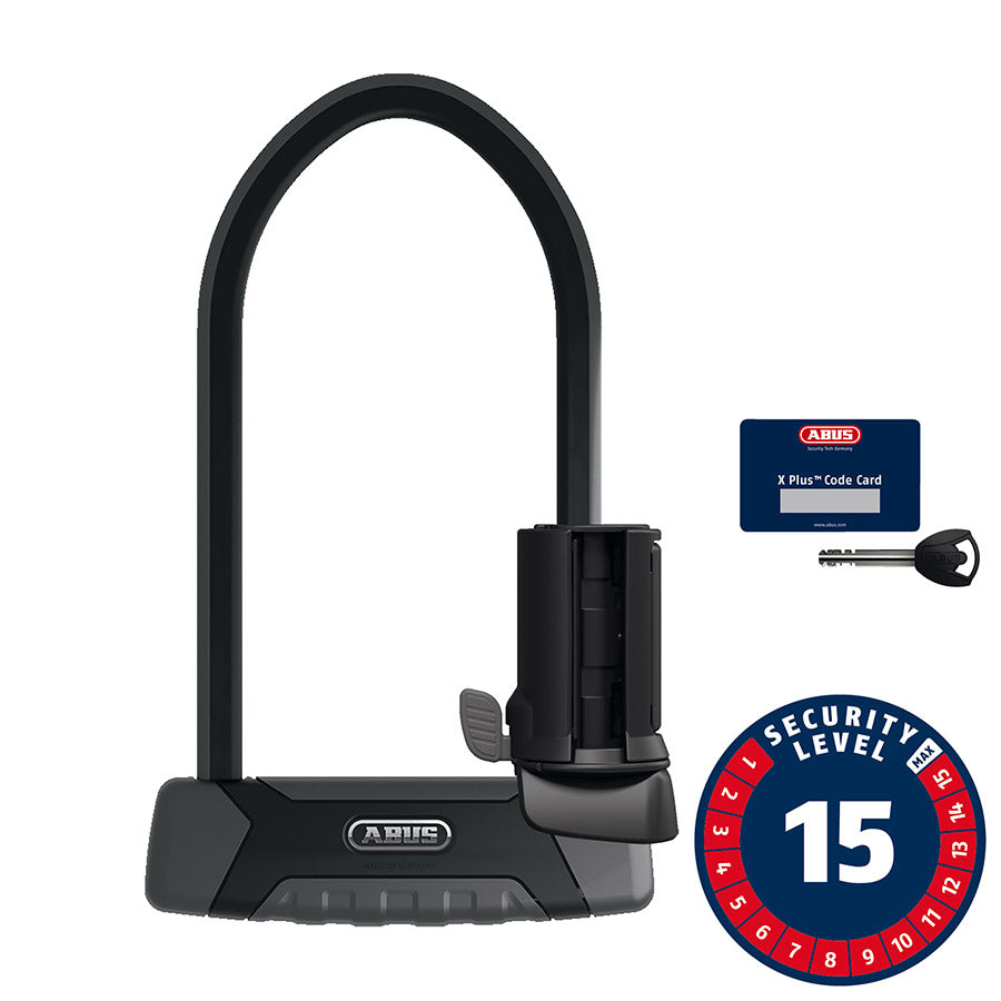 Abus Granit XPlus 540