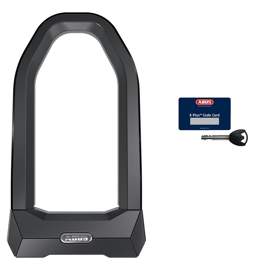 Antivol Abus Granit Super Extreme 2500
