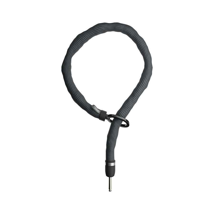 Abus, ACH Superior Adaptor Chain, Frame Lock, 130cm, 7mm, Black