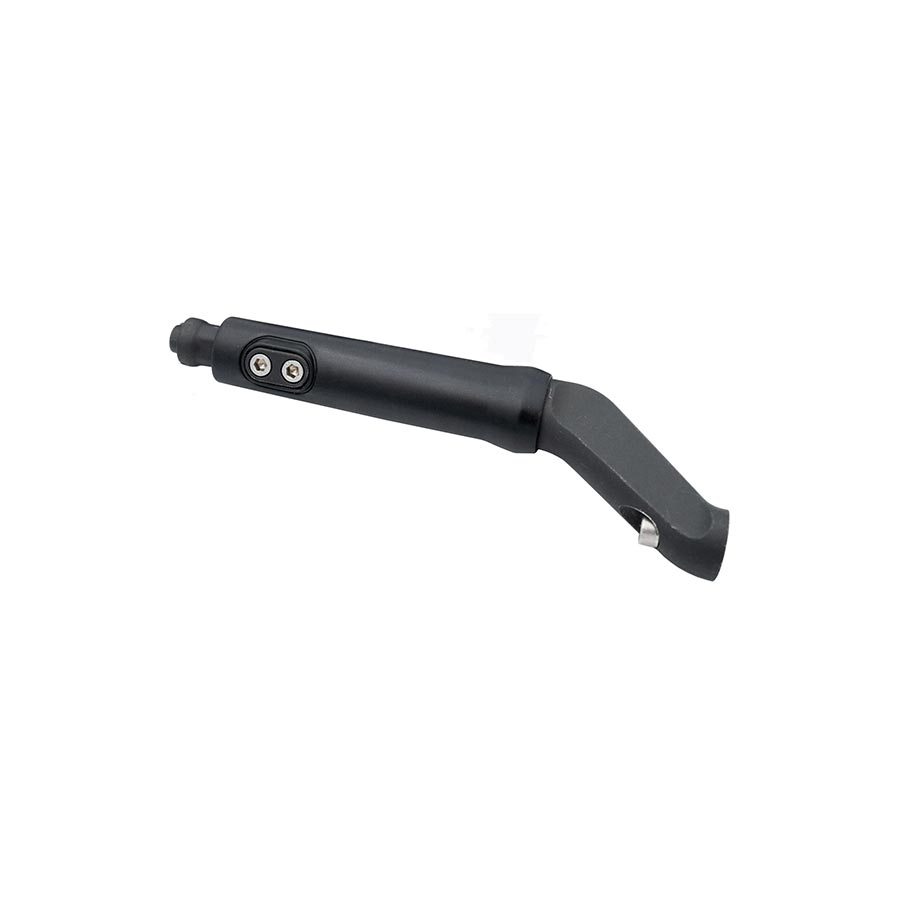 Kids Ride Shotgun, Pro Seat Left Leg Assembly