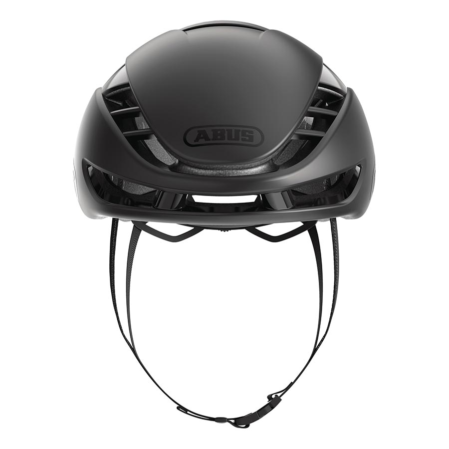 Abus, GameChanger 2.0, Helmet, S, 51 - 55cm, Velvet Black